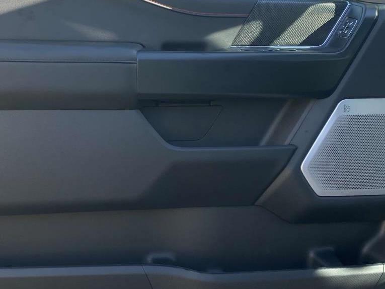 new 2025 Ford F-150 car, priced at $83,320
