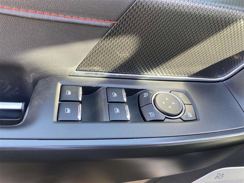 new 2025 Ford F-150 car, priced at $83,320