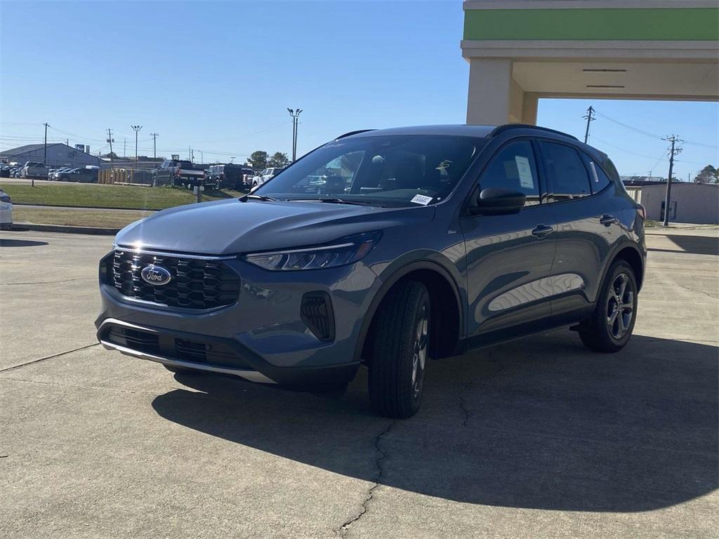 new 2025 Ford Escape car, priced at $28,171