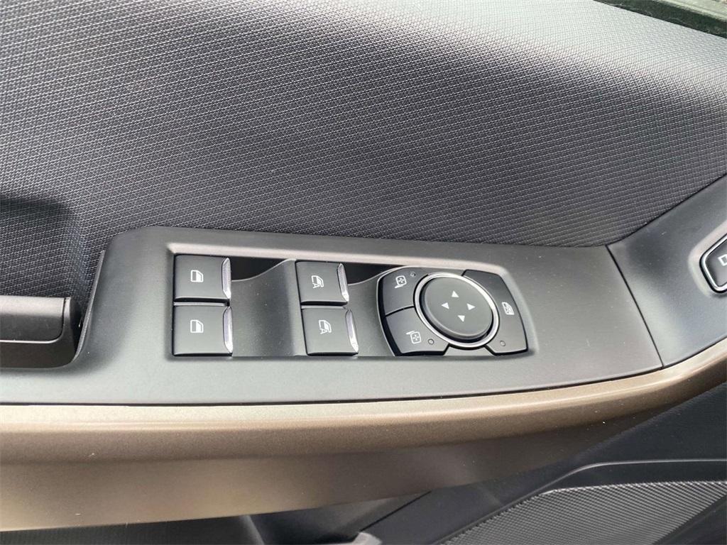 new 2025 Ford F-150 car, priced at $43,614