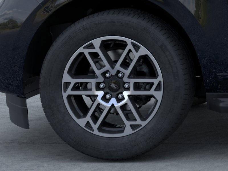new 2025 Ford Expedition Max car, priced at $69,710
