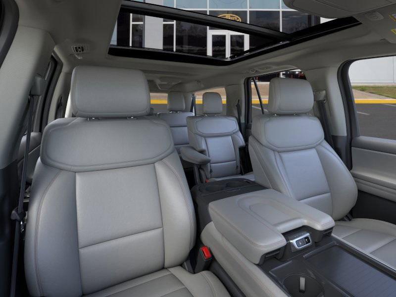 new 2025 Ford Expedition Max car, priced at $69,710