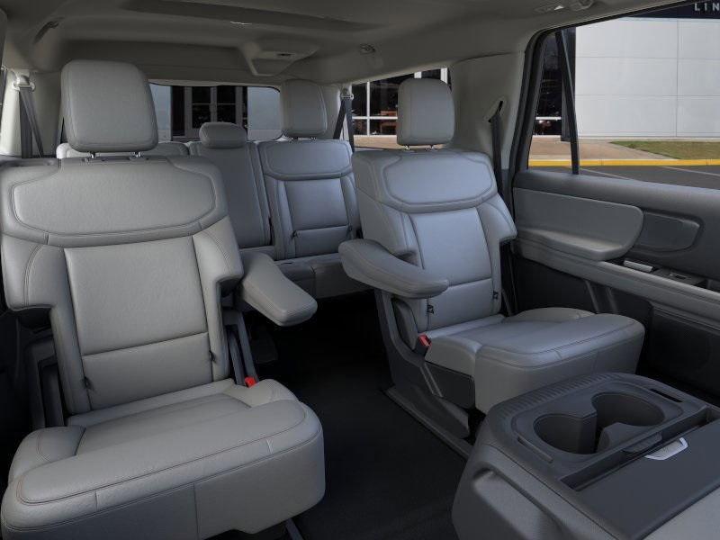 new 2025 Ford Expedition Max car, priced at $69,710
