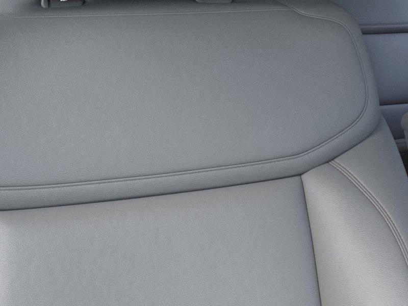 new 2025 Ford Expedition Max car, priced at $69,710