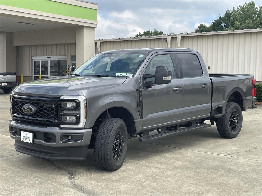 new 2025 Ford F-250 car, priced at $73,335