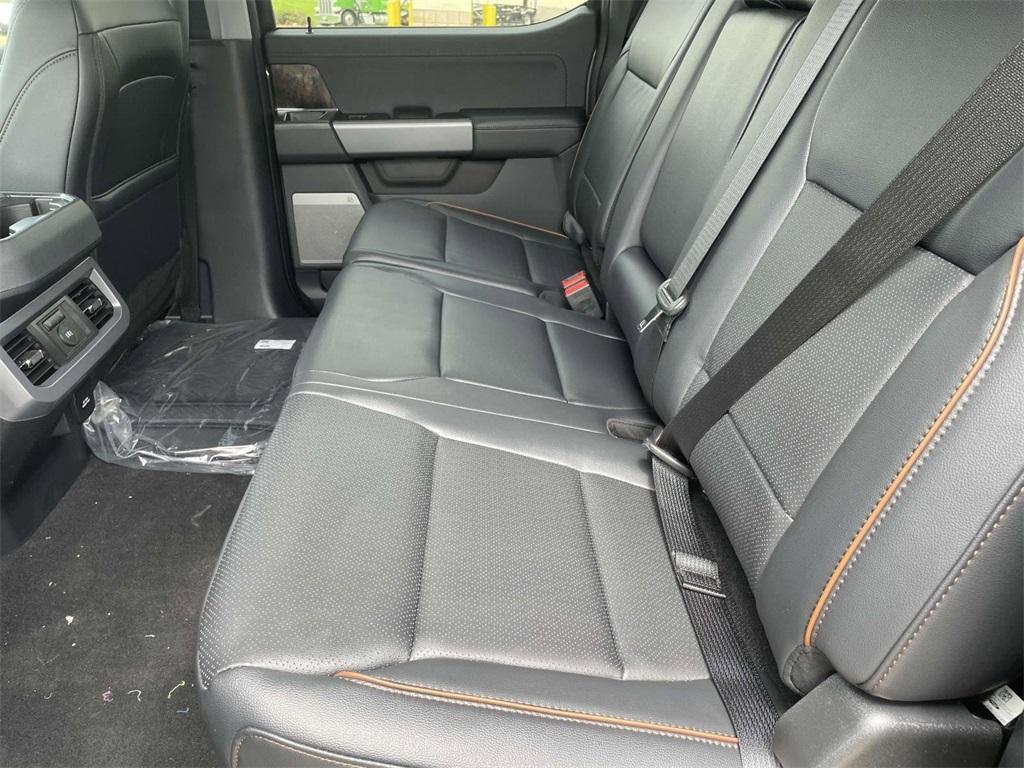 new 2025 Ford F-250 car, priced at $73,335