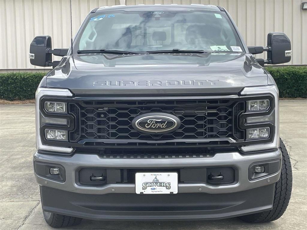 new 2025 Ford F-250 car, priced at $73,335