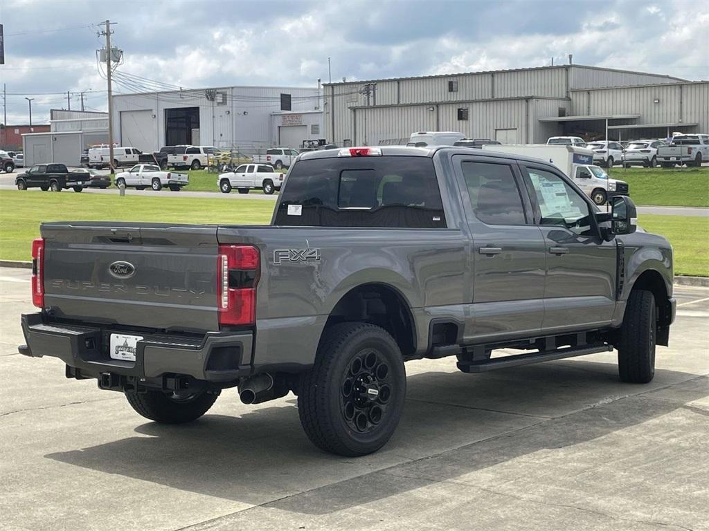 new 2025 Ford F-250 car, priced at $73,335