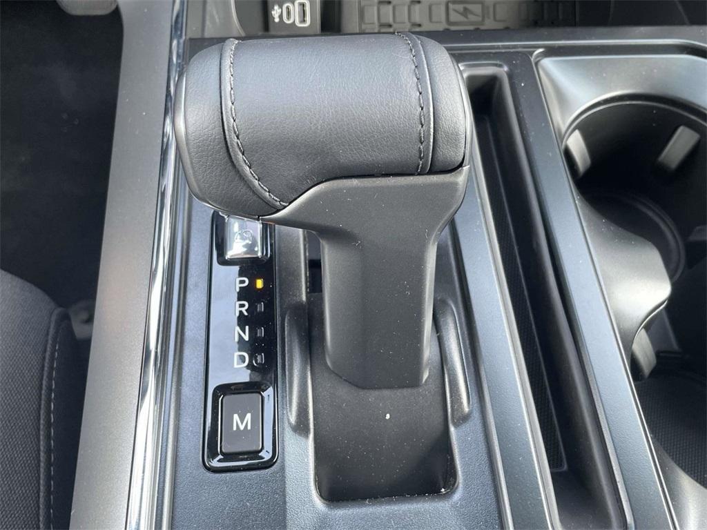 new 2025 Ford F-150 car, priced at $50,398