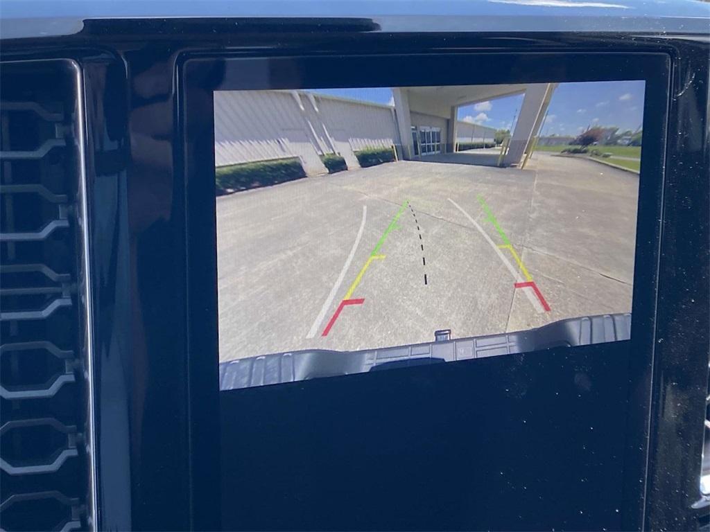 new 2025 Ford Ranger car, priced at $36,995