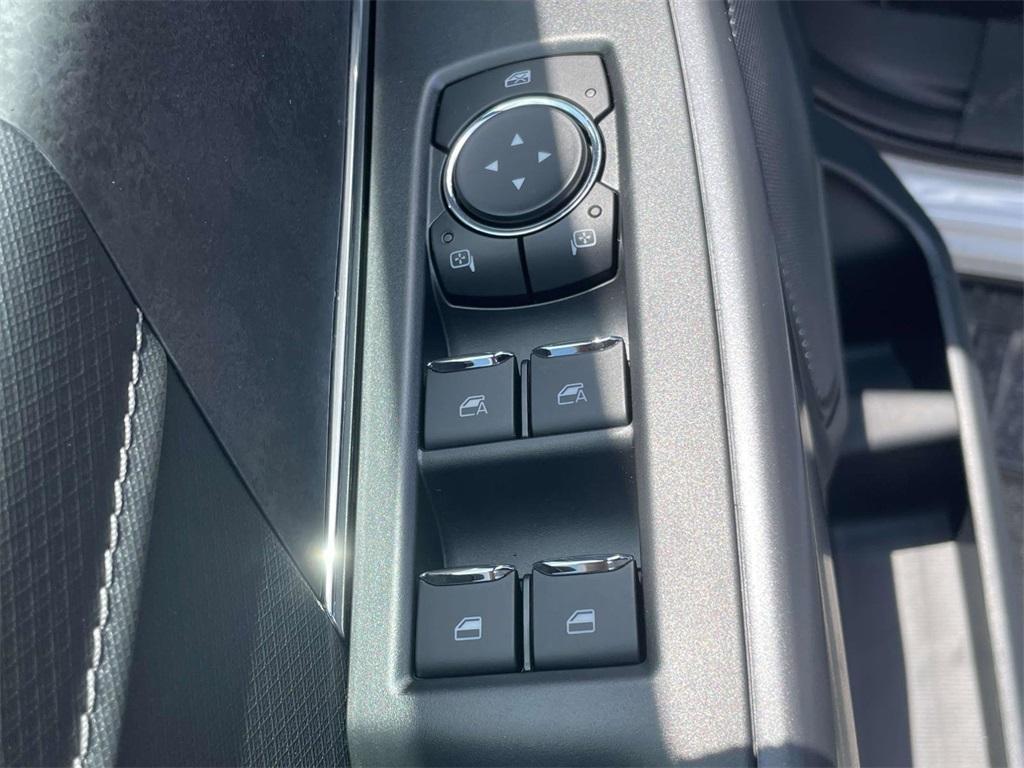 new 2025 Ford F-150 car, priced at $55,995
