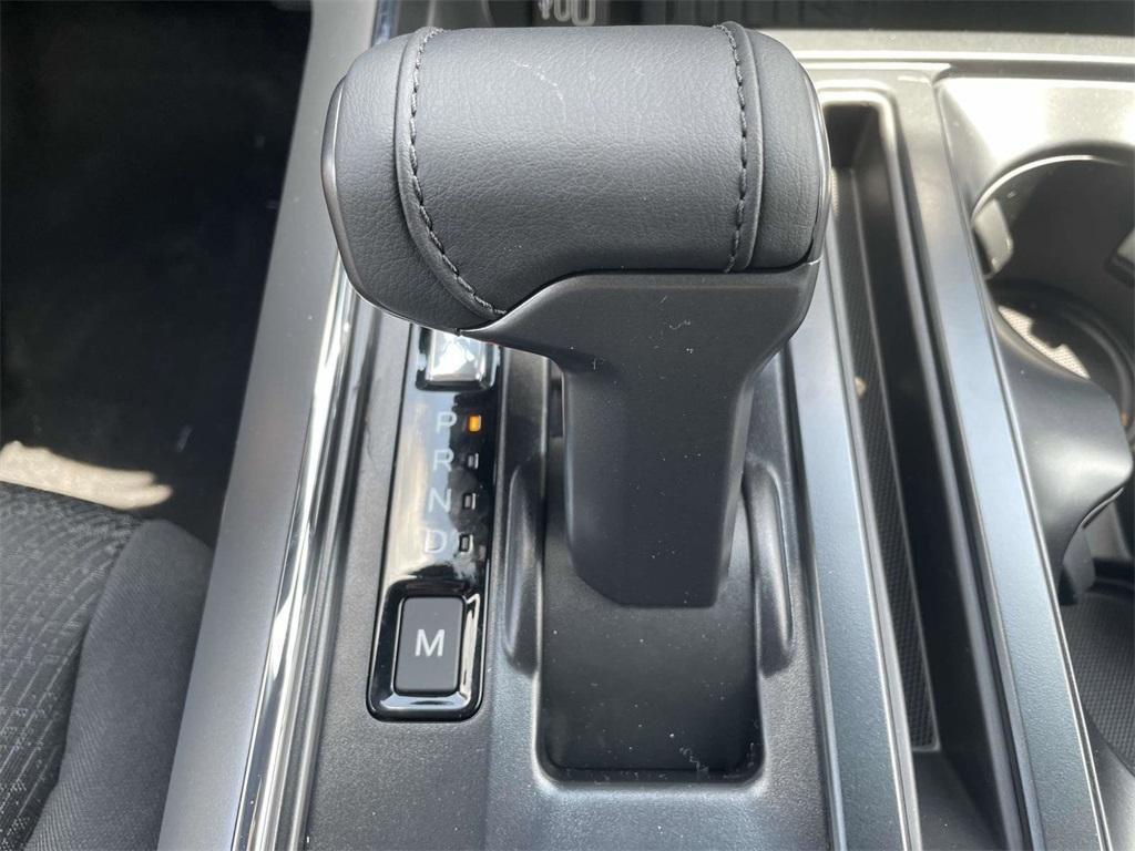 new 2025 Ford F-150 car, priced at $55,995