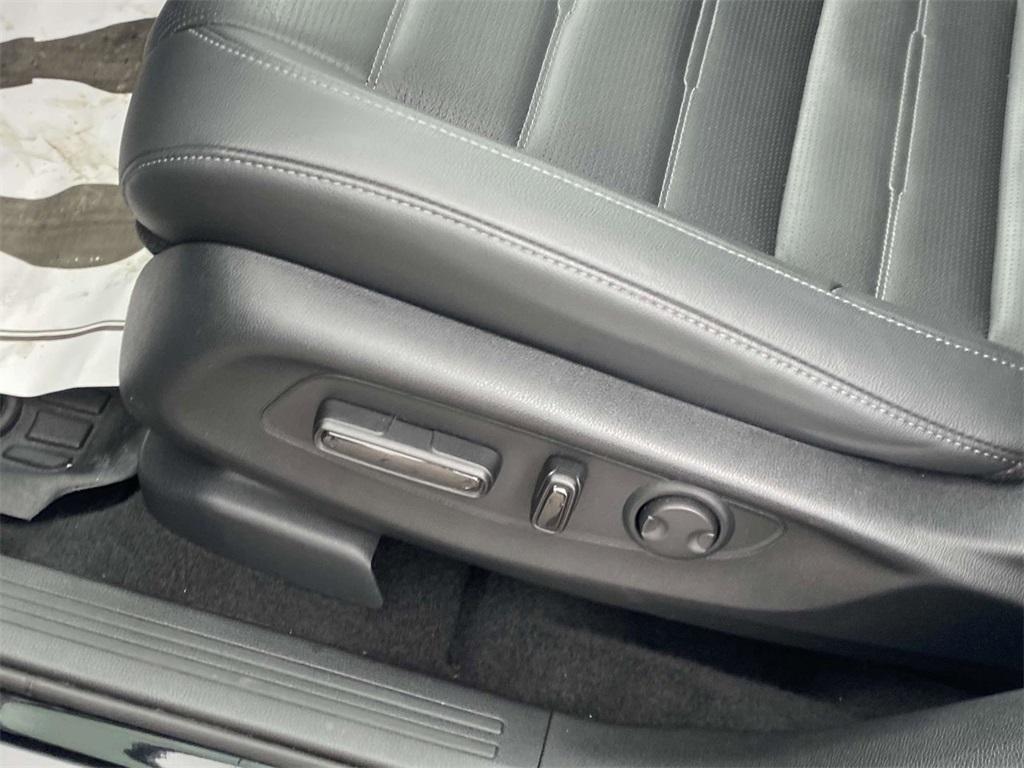 used 2024 Honda CR-V car, priced at $34,495