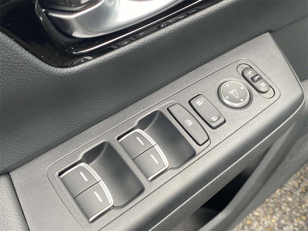 used 2024 Honda CR-V car, priced at $34,495