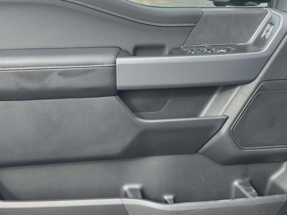 new 2025 Ford F-150 car, priced at $59,180
