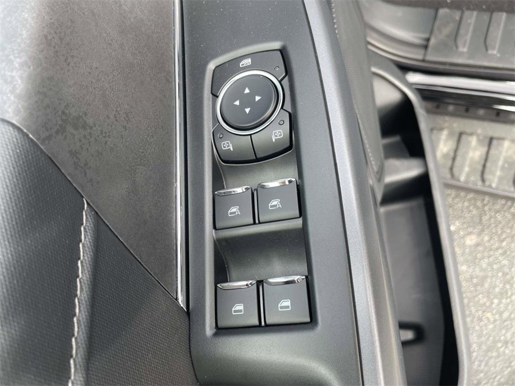 new 2025 Ford F-150 car, priced at $59,180