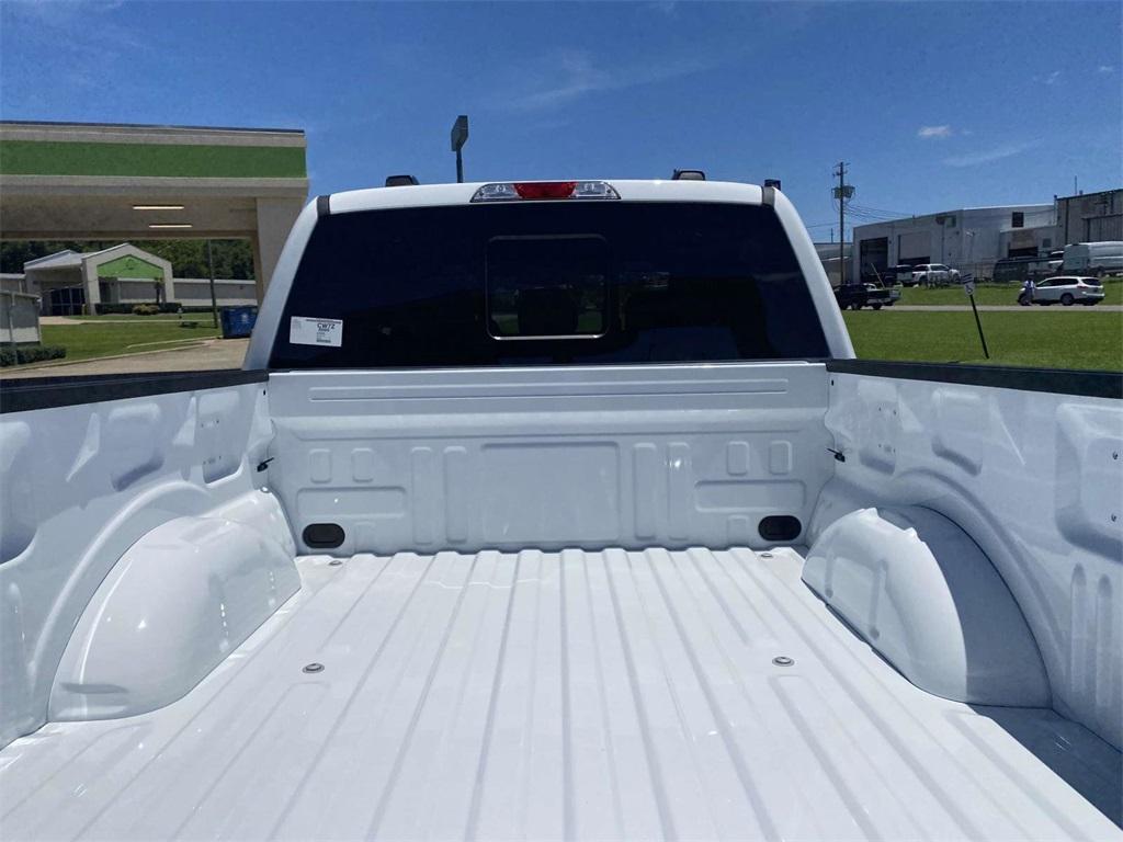 new 2025 Ford F-150 car, priced at $58,558