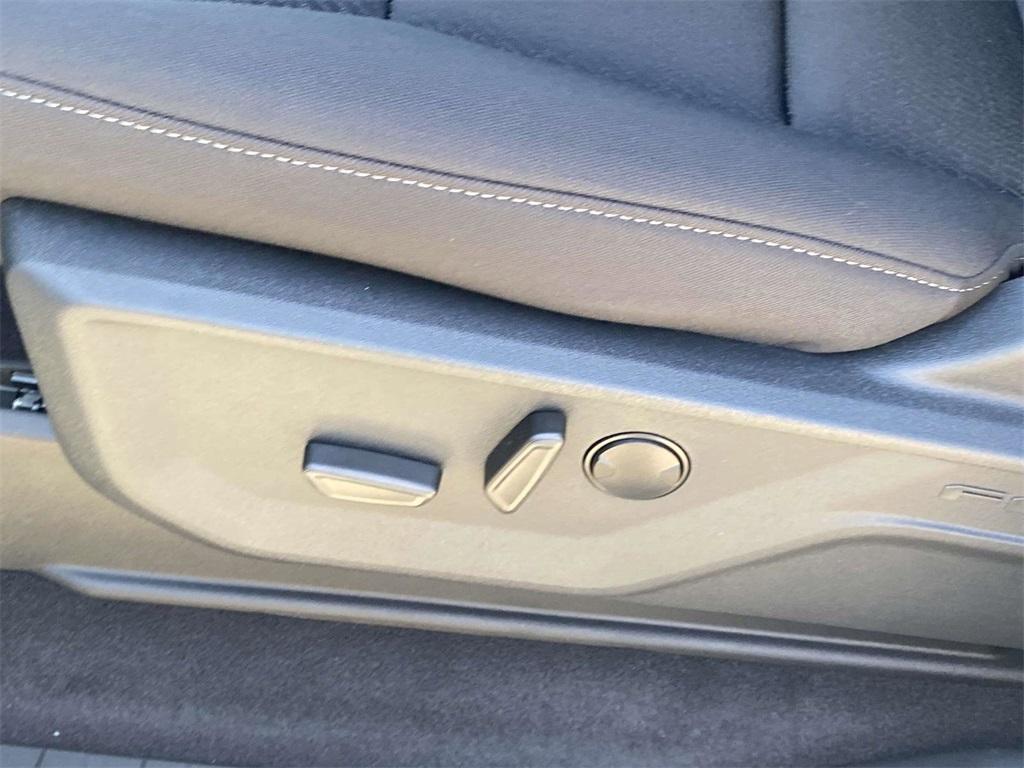 new 2025 Ford F-150 car, priced at $58,558