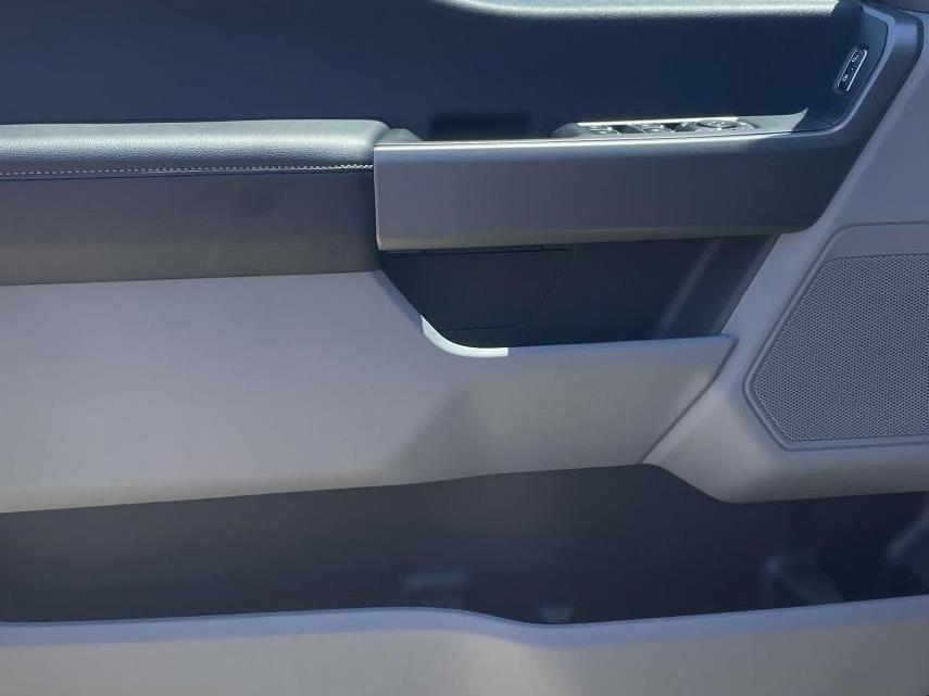new 2025 Ford F-250 car, priced at $57,370
