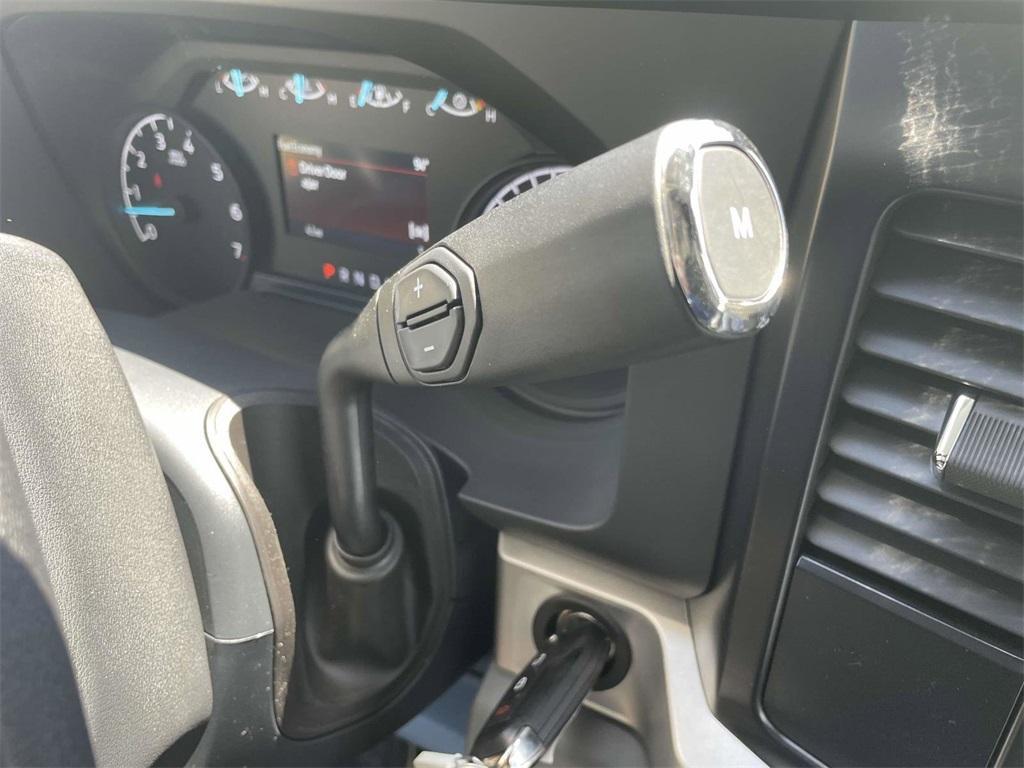 new 2025 Ford F-250 car, priced at $57,370