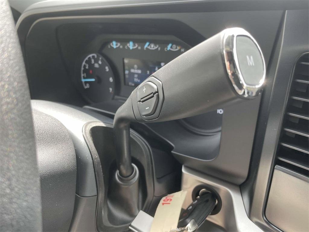 new 2025 Ford F-250 car, priced at $56,074