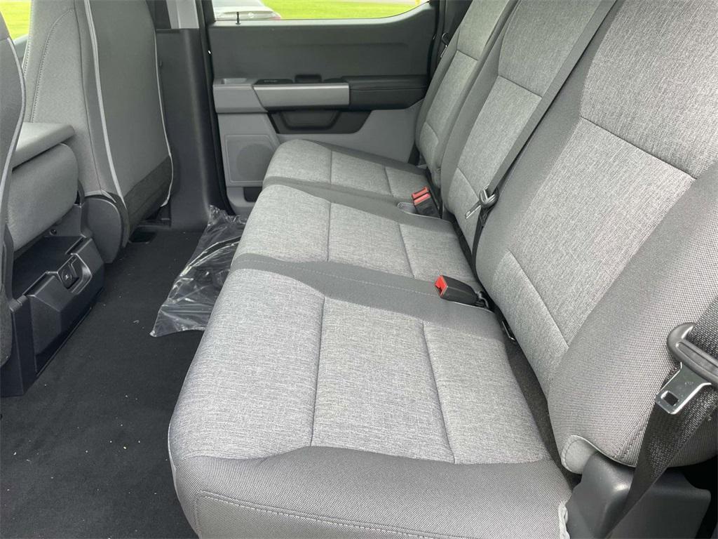 new 2025 Ford F-250 car, priced at $56,074