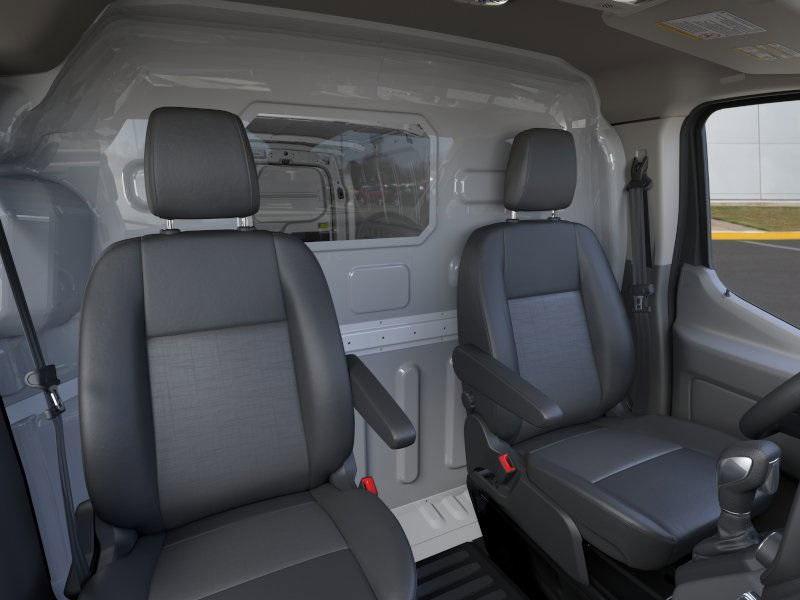 new 2025 Ford Transit-250 car, priced at $49,766