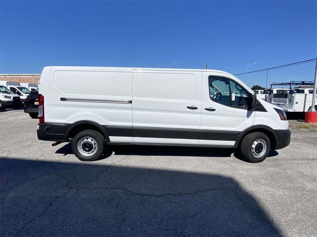 new 2025 Ford Transit-250 car, priced at $49,266