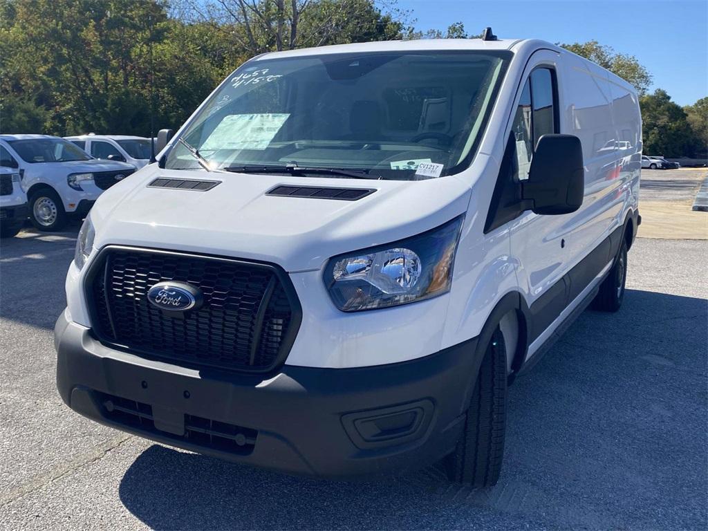 new 2025 Ford Transit-250 car, priced at $49,266