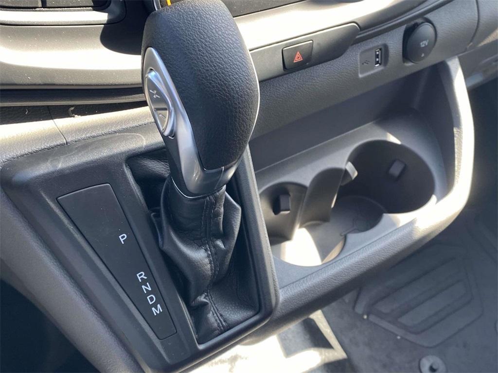 new 2025 Ford Transit-250 car, priced at $49,266