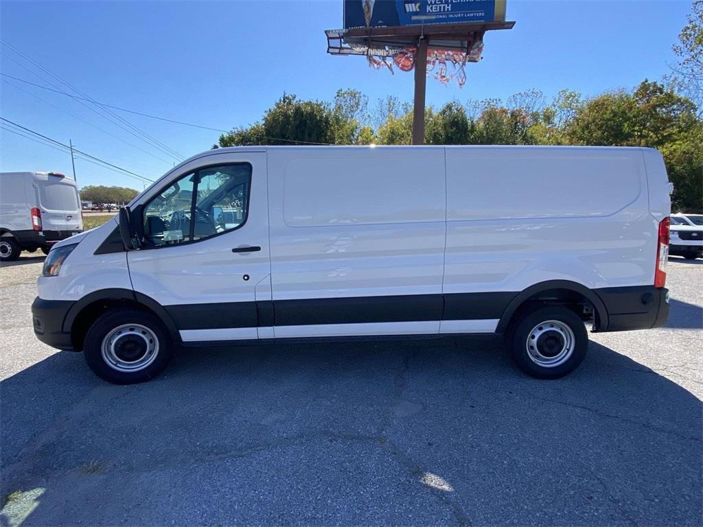 new 2025 Ford Transit-250 car, priced at $49,266