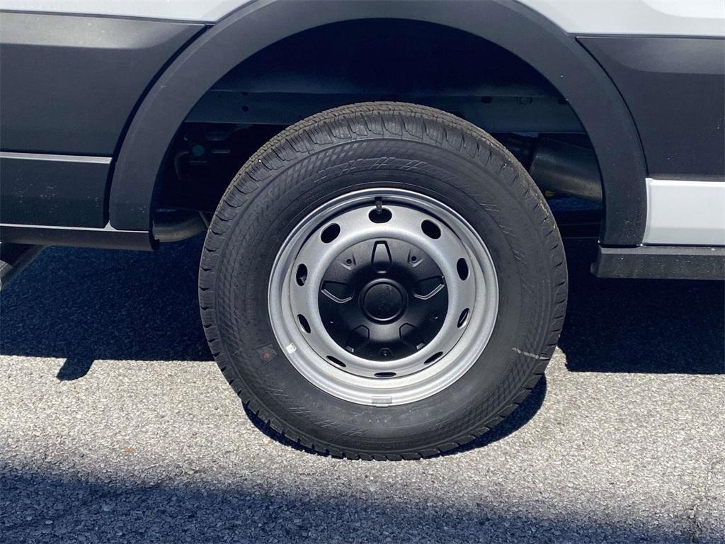 new 2025 Ford Transit-250 car, priced at $49,266