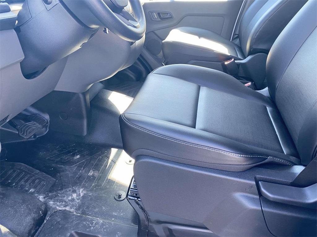 new 2025 Ford Transit-250 car, priced at $49,266