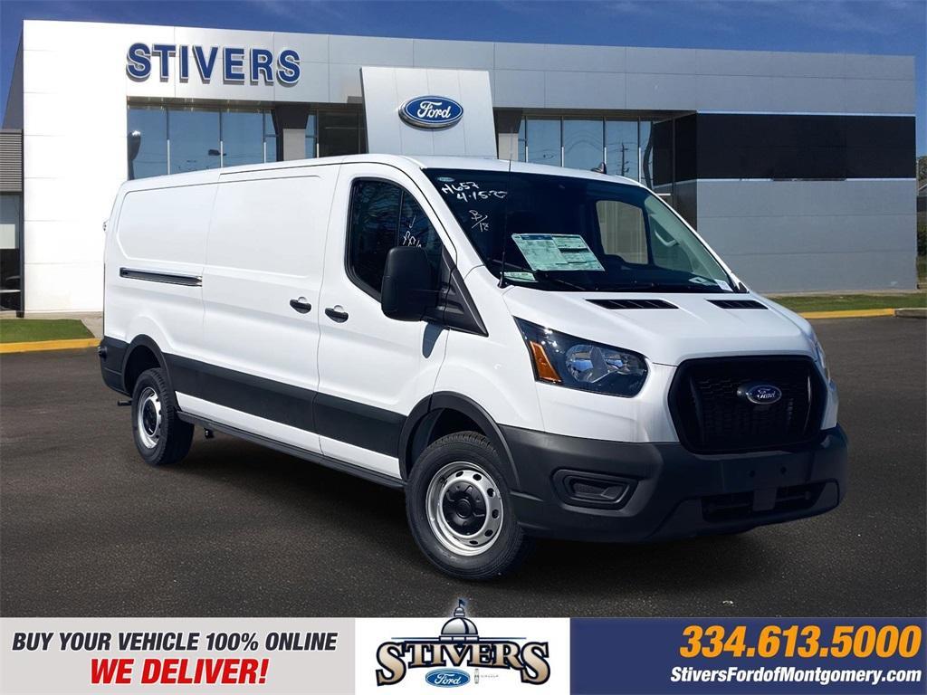 new 2025 Ford Transit-250 car, priced at $49,266
