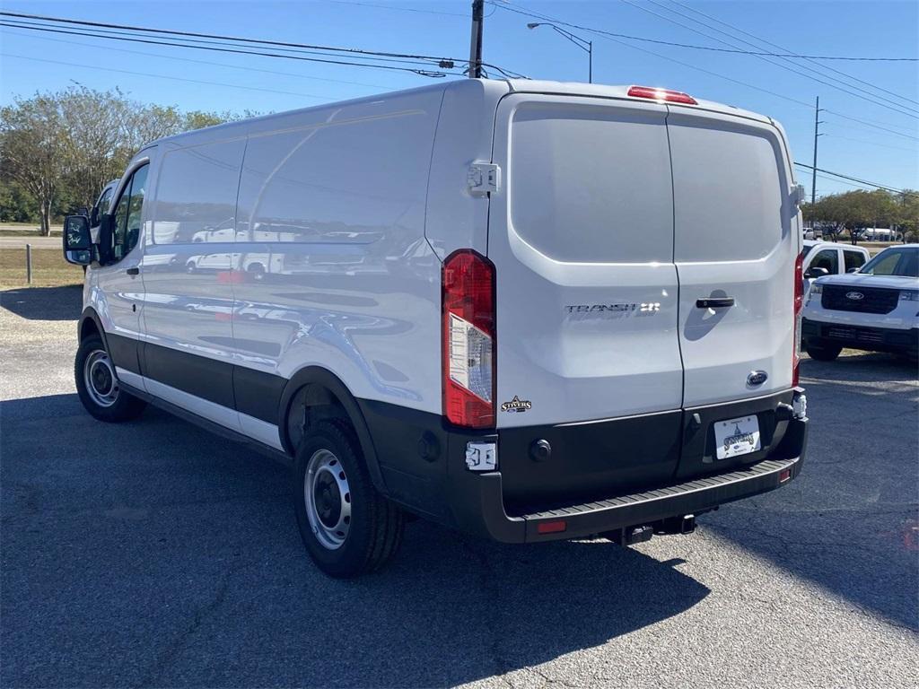 new 2025 Ford Transit-250 car, priced at $49,266