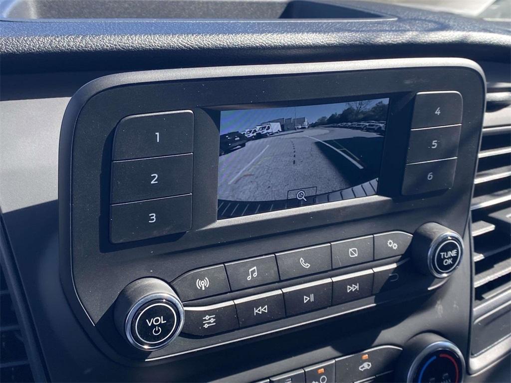 new 2025 Ford Transit-250 car, priced at $49,266