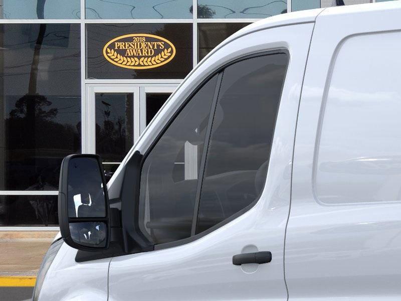 new 2025 Ford Transit-250 car, priced at $49,766