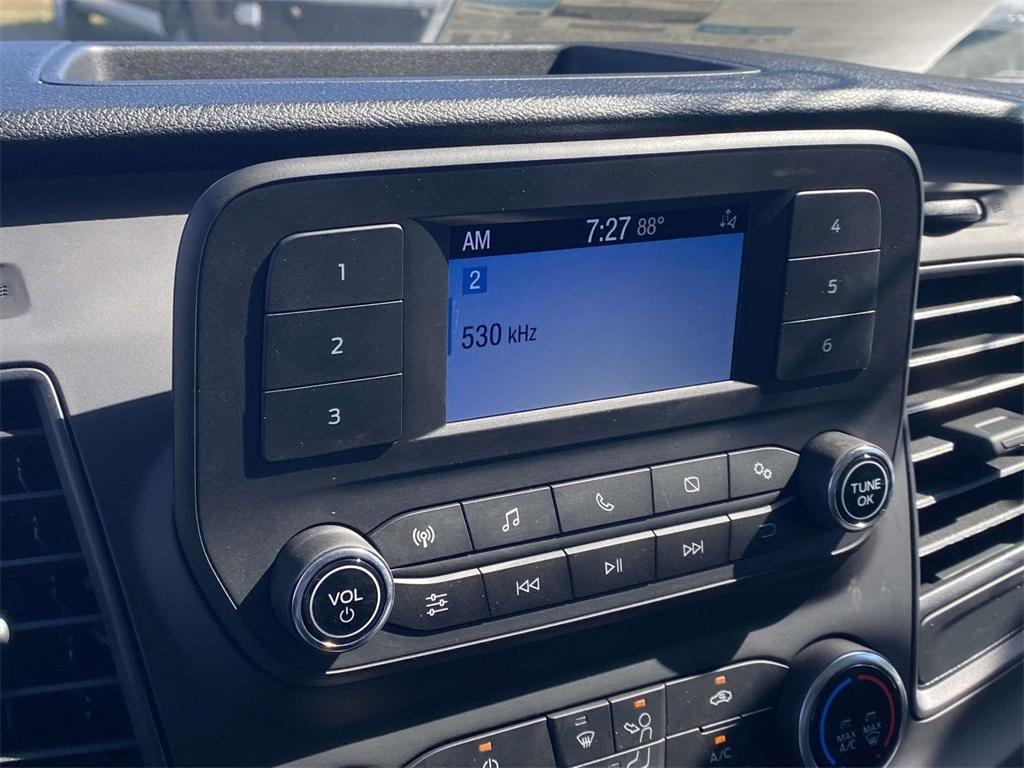 new 2025 Ford Transit-250 car, priced at $49,266