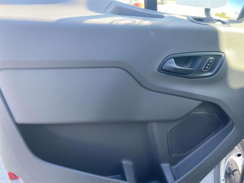 new 2025 Ford Transit-250 car, priced at $49,266