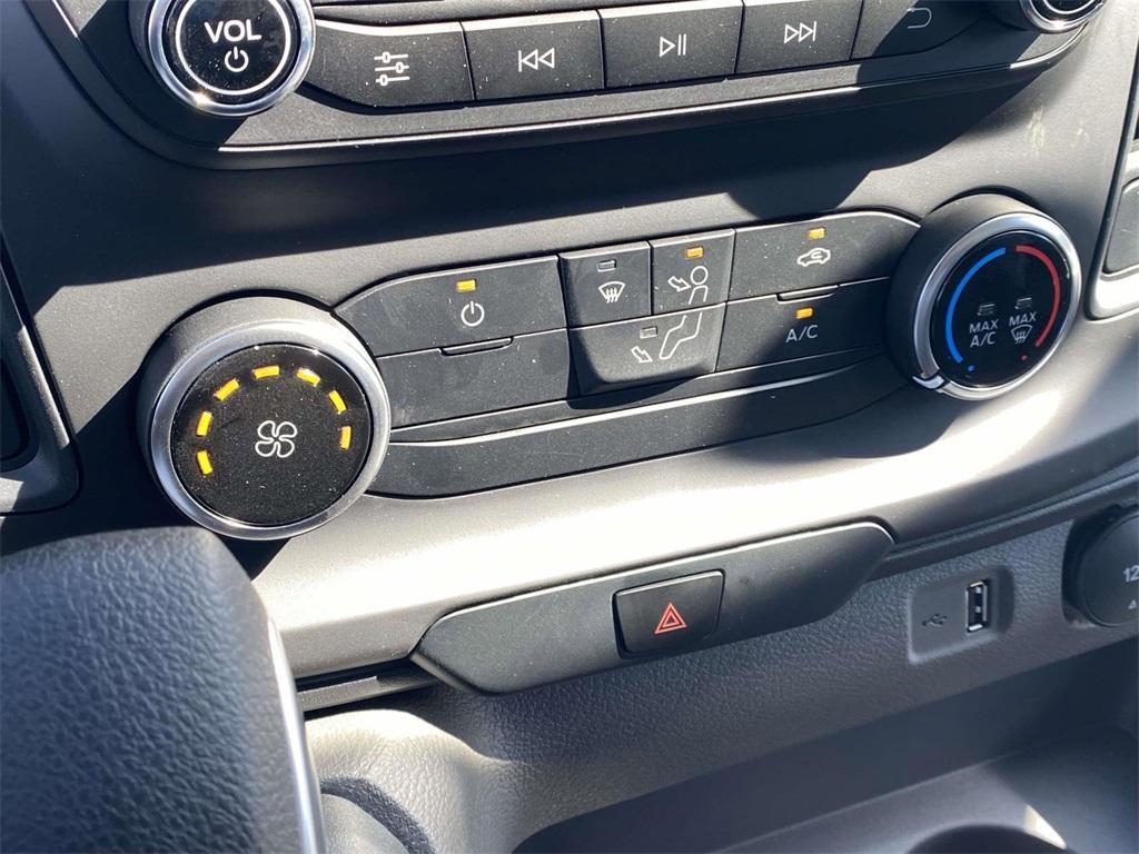 new 2025 Ford Transit-250 car, priced at $49,266