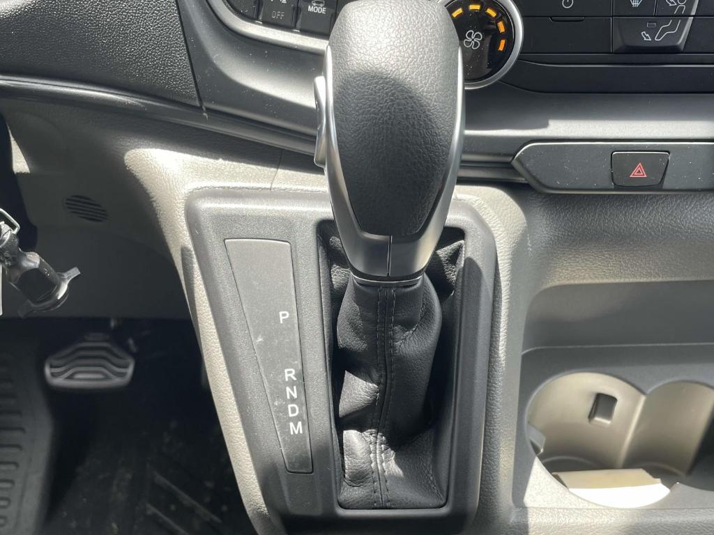 new 2025 Ford Transit-250 car, priced at $53,625