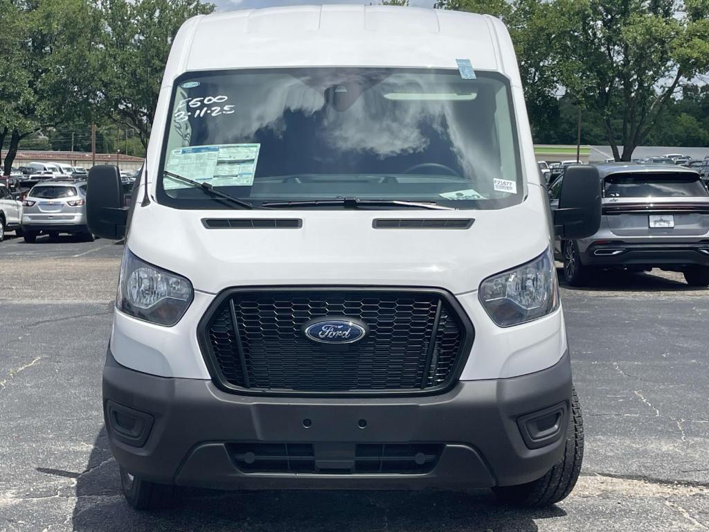 new 2025 Ford Transit-250 car, priced at $53,625