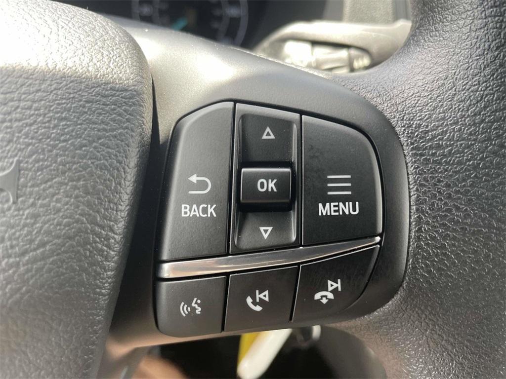 new 2025 Ford Transit-250 car, priced at $47,004