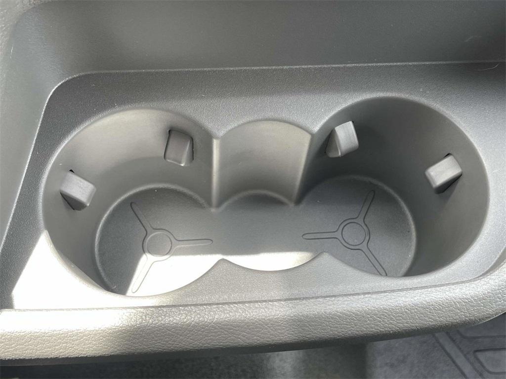 new 2025 Ford Transit-250 car, priced at $47,004