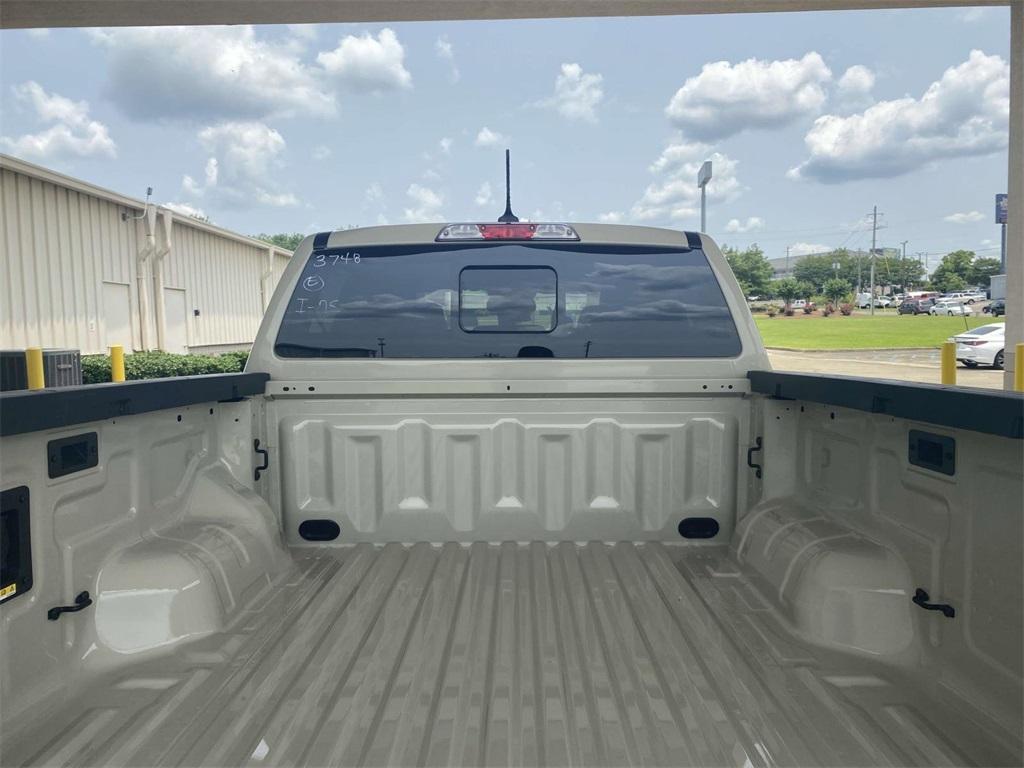 new 2025 Ford Ranger car, priced at $43,453