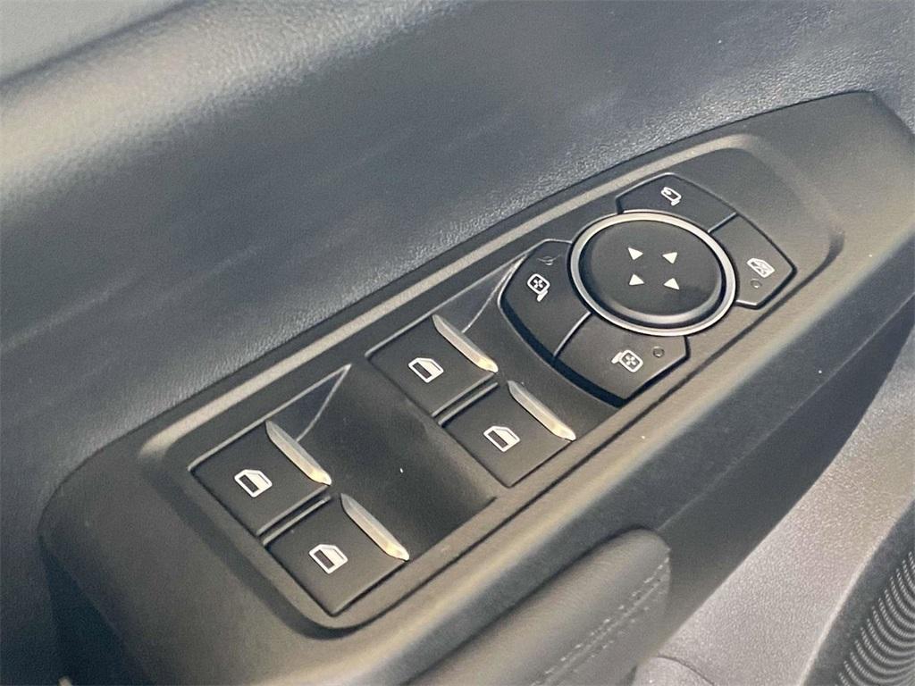 new 2025 Ford Ranger car, priced at $43,453