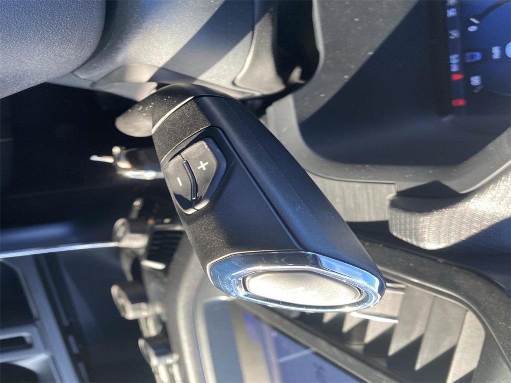 new 2025 Ford F-150 car, priced at $39,995