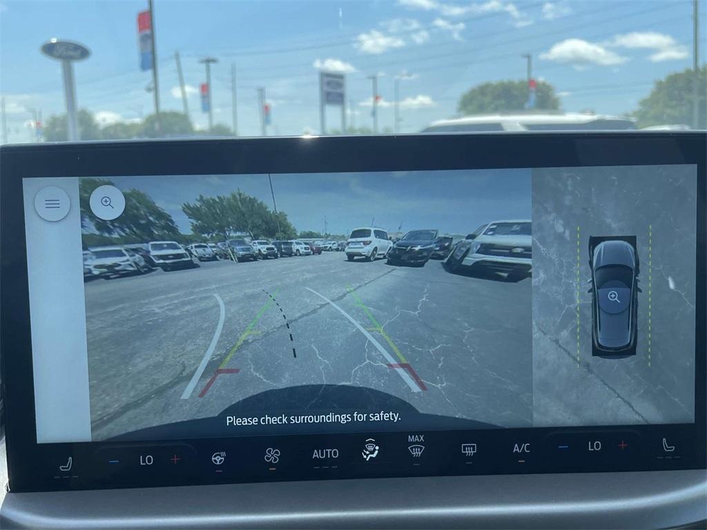 new 2024 Ford Escape car, priced at $28,995