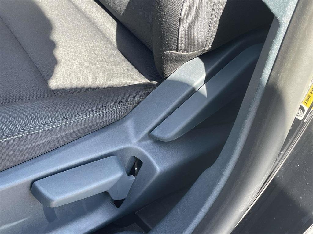 used 2024 Ford Maverick car, priced at $24,930