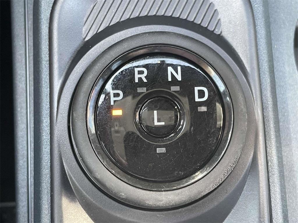 used 2024 Ford Maverick car, priced at $24,930